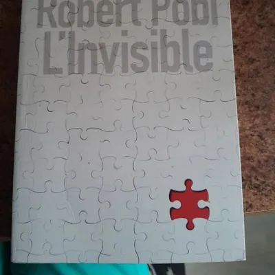 Thriller psychologique très haut suspense dur à lacher